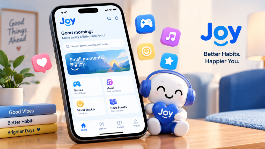 Joy App