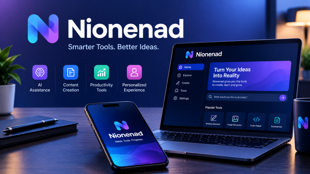 Nionenad
