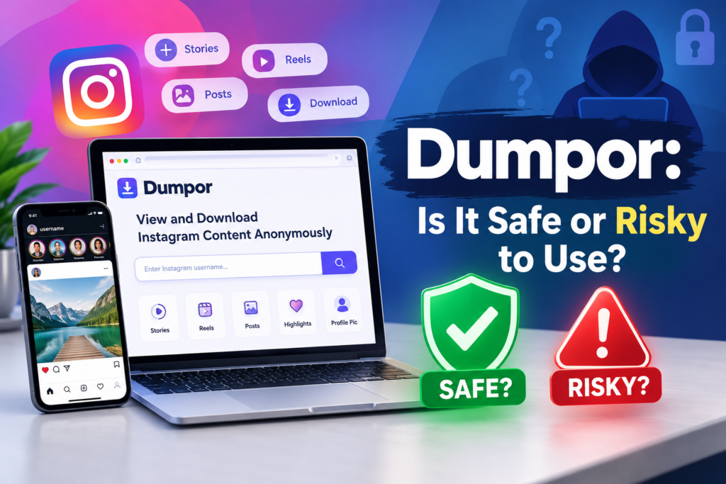 Dumpor