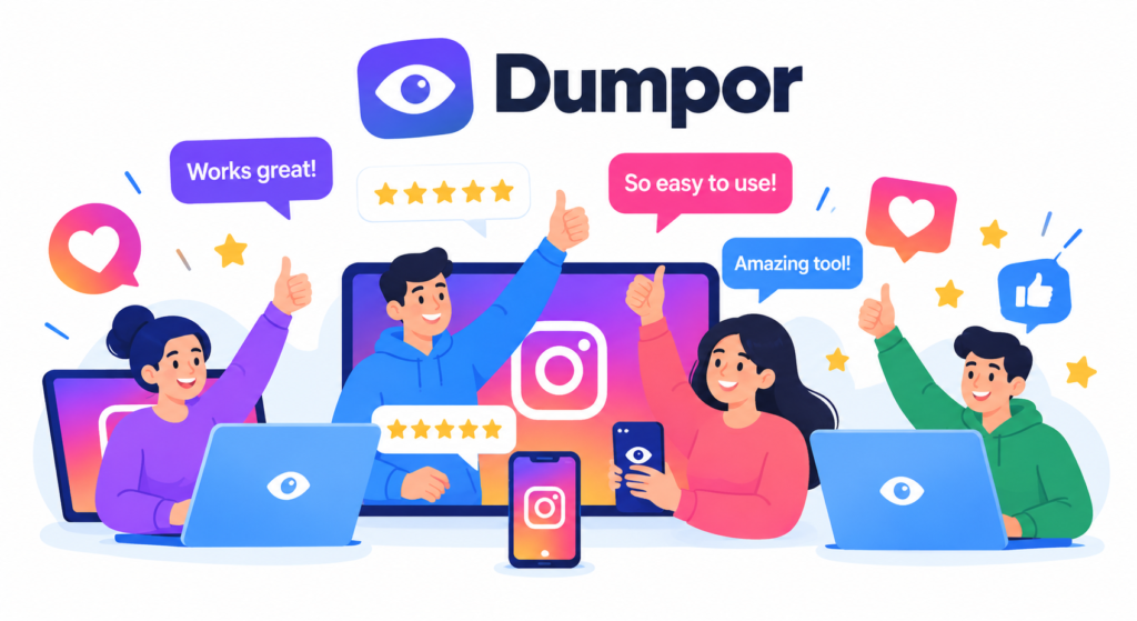 Dumpor