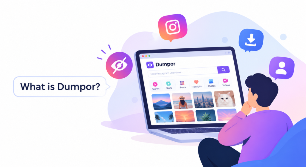 Dumpor