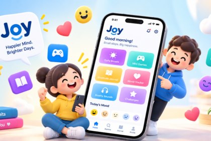 Joy App