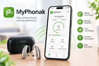 MyPhonak App