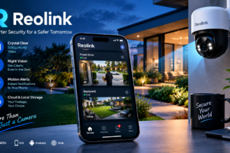 Reolink App