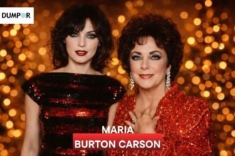 Maria Burton Carson